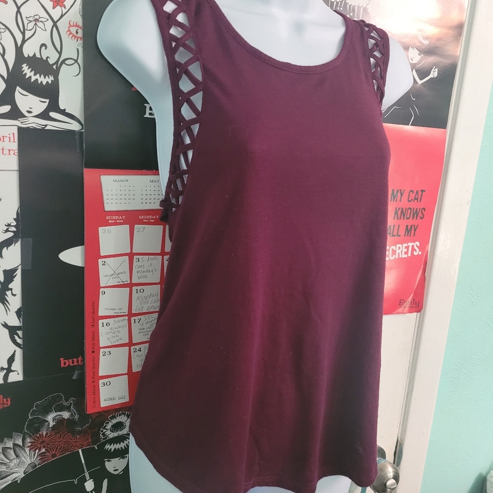 Tank top